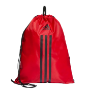 Adidas Power Gym Sack HC7271 Vivid Red / Black